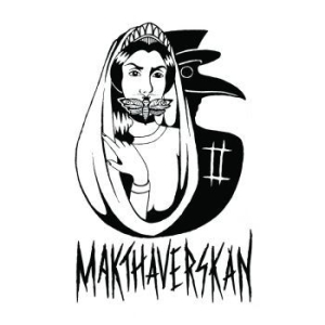 Makthaverskan - Makthaverskan Ii in the group Labels / Bengans Distribution at Bengans Skivbutik AB (569759)