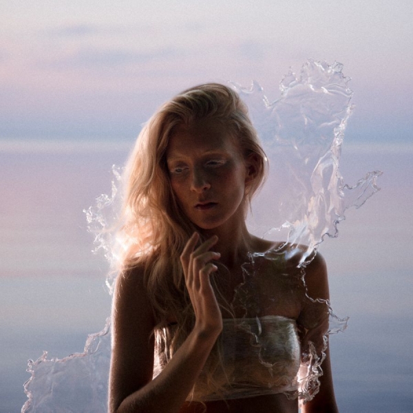 iamamiwhoami - Still Blue Cd+Dvd in the group OUR PICKS / Friday Releases / 2026-10-30 at Bengans Skivbutik AB (5697665)
