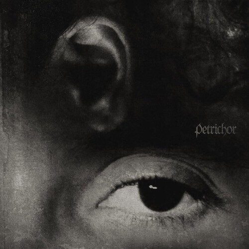 070 Shake - Petrichor (CD) in the group CD / Bestsellers at Bengans Skivbutik AB (5697824)