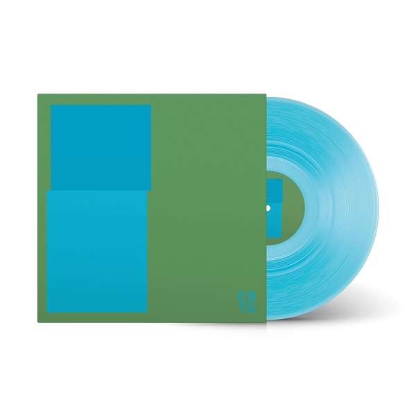 Everything But The Girl - Blue Reservoir (Translucent Blue Vinyl) in the group VINYL / Bestsellers at Bengans Skivbutik AB (5697947)