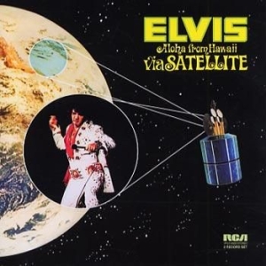 Presley Elvis - Aloha From Hawaii Via Satellite (Legacy Edition) in the group CD / Pop-Rock at Bengans Skivbutik AB (569797)