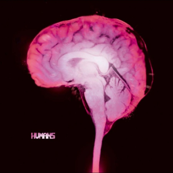 Henge - Humans in the group VINYL / Most Pre-Ordered at Bengans Skivbutik AB (5698017)