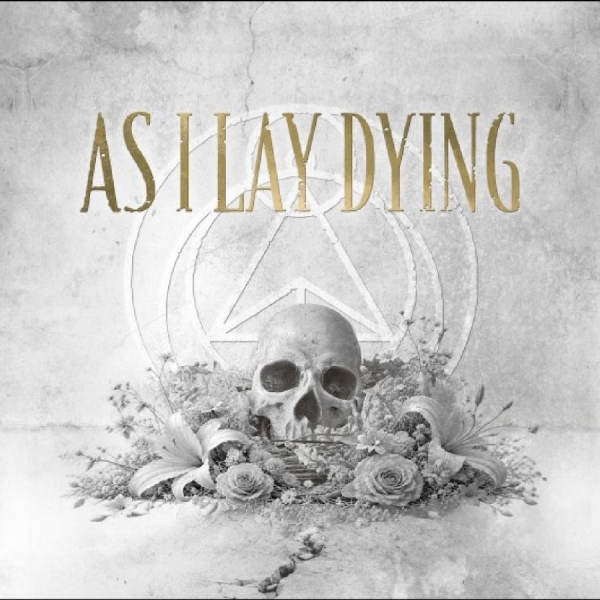 As I Lay Dying - As I Lay Dying in the group CD / Bestsellers at Bengans Skivbutik AB (5698056)