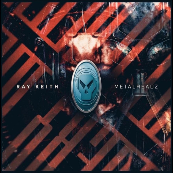 Ray Keith - Every Day / Romulus in the group VINYL / Most Pre-Ordered at Bengans Skivbutik AB (5698108)