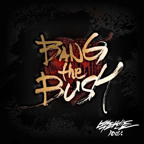 100 Percent - Bang the Bush (CD) in the group CD / Pop-Rock at Bengans Skivbutik AB (5698208)