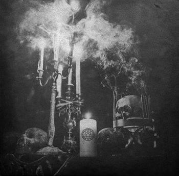 Mare - Spheres Like Death & Throne Of The in the group CD / Bestsellers at Bengans Skivbutik AB (5698300)