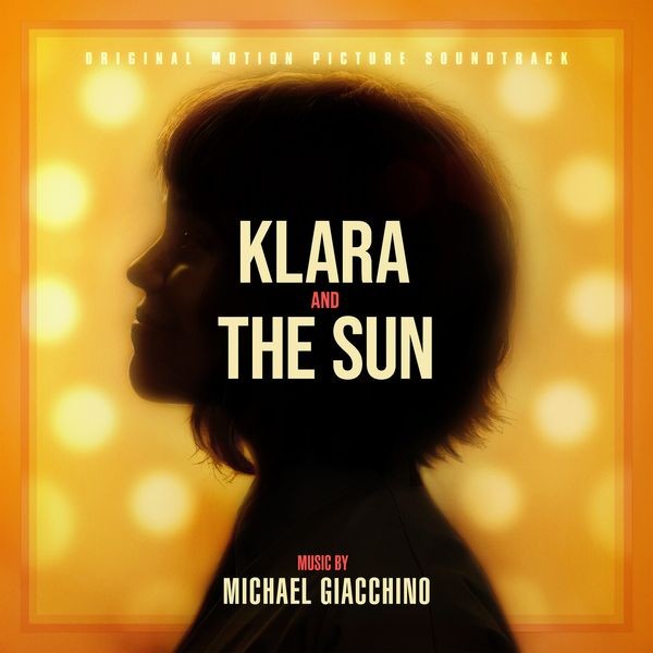 Michael Giacchino - Klara And The Sun in the group VINYL / Most Pre-Ordered at Bengans Skivbutik AB (5698360)