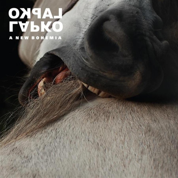 Lapko - A New Bohemia in the group CD / Bestsellers at Bengans Skivbutik AB (569870)