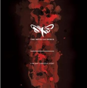 Moth Gatherer - A Bright Celestial Light in the group CD / Hårdrock,Pop-Rock,Svensk Musik at Bengans Skivbutik AB (569986)
