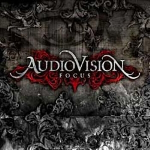 Audiovision - Focus in the group CD / Hårdrock,Svensk Musik at Bengans Skivbutik AB (570056)