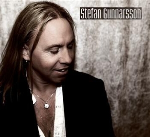 Stefan Gunnarsson - Stefan Gunnarsson in the group CD / Pop at Bengans Skivbutik AB (570062)