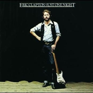 Eric Clapton - Just One Night in the group CD / Pop at Bengans Skivbutik AB (570067)