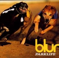 BLUR - PARKLIFE in the group CD / Pop-Rock at Bengans Skivbutik AB (570168)