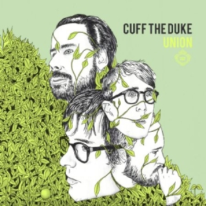 Cuff The Duke - Union in the group CD / Pop at Bengans Skivbutik AB (570199)
