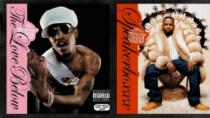 Outkast - Speakerboxx - The Love Below in the group OUR PICKS / Most wanted classics on CD at Bengans Skivbutik AB (570269)