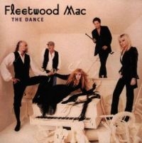 FLEETWOOD MAC - THE DANCE in the group Labels /  at Bengans Skivbutik AB (570295)