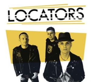 Locators - Locators in the group CD / Pop at Bengans Skivbutik AB (570346)