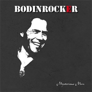 Bodinrocker - Mysterious Man in the group Campaigns / BlackFriday2020 at Bengans Skivbutik AB (570445)