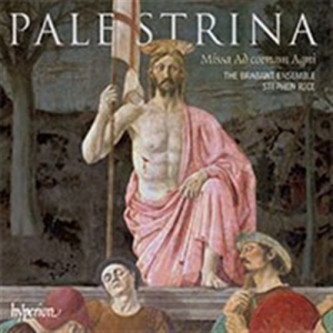 Palestrina - Missa Ad Coenam Agni in the group Externt_Lager /  at Bengans Skivbutik AB (570487)