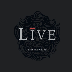 Live - Secret Samadhi in the group CD / Pop at Bengans Skivbutik AB (570682)