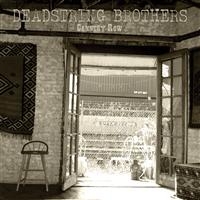 Deadstring Brothers - Cannery Row in the group CD / Pop-Rock at Bengans Skivbutik AB (570729)