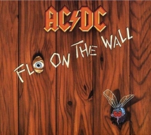 Ac/Dc - Fly On The Wall in the group OTHER / Övrigt /  at Bengans Skivbutik AB (570770)