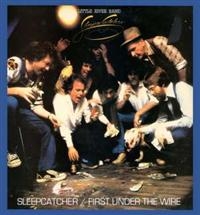 Little River Band - Sleeper Catcher/First Under The Wir in the group CD / Pop-Rock at Bengans Skivbutik AB (570777)