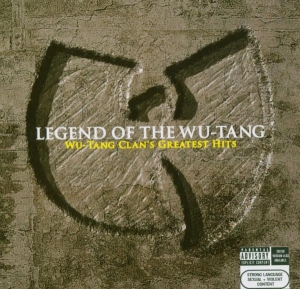 Wu-Tang Clan - Legend Of The Wu-Tang: Wu-Tang Clan's Greatest Hits in the group OTHER / Övrigt /  at Bengans Skivbutik AB (570860)