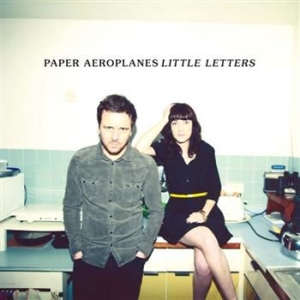 Paper Aeroplanes - Paper Aeroplanes in the group CD / Elektroniskt at Bengans Skivbutik AB (570916)