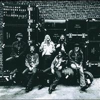 The Allman Brothers Band - At Fillmore East - R in the group Labels /  at Bengans Skivbutik AB (571086)