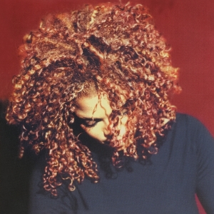 Janet Jackson - Velvet Rope in the group OTHER / Övrigt / at Bengans Skivbutik AB (571179)
