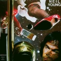 Neil Young - American Stars 'N Bars in the group CD / Pop-Rock at Bengans Skivbutik AB (571262)