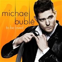 Michael Bublé - To Be Loved in the group CD / Pop-Rock at Bengans Skivbutik AB (571295)