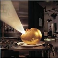 The Mars Volta - De-Loused In The Com in the group CD / Pop-Rock at Bengans Skivbutik AB (571325)
