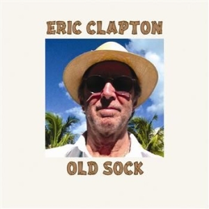 Eric Clapton - Old Sock in the group OUR PICKS / Friday Releases / Friday the 6th of september 2024 at Bengans Skivbutik AB (571478)