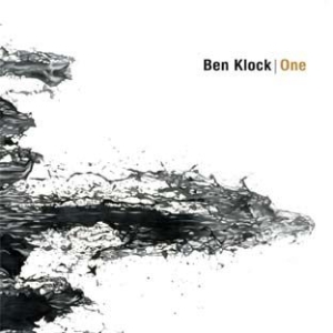 Klock Ben - One in the group CD / Dans/Techno at Bengans Skivbutik AB (571569)