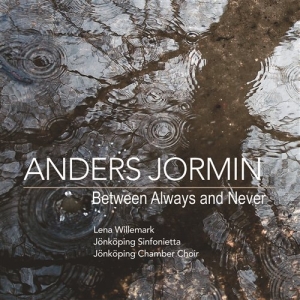 Anders Jormin Lena Willemark Jönköp - Between Always And Never in the group Externt_Lager /  at Bengans Skivbutik AB (571635)