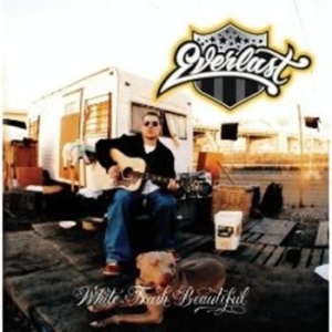 Everlast - White Trash Beautiful in the group CD / Pop at Bengans Skivbutik AB (571950)