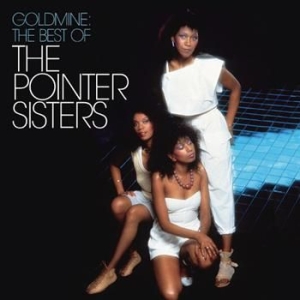 Pointer Sisters The - Goldmine: The Best Of.. in the group CD / RNB, Disco & Soul at Bengans Skivbutik AB (572159)