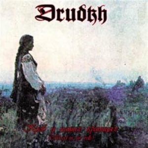 Drudkh - Blood In Our Wells in the group CD / Hårdrock at Bengans Skivbutik AB (572166)
