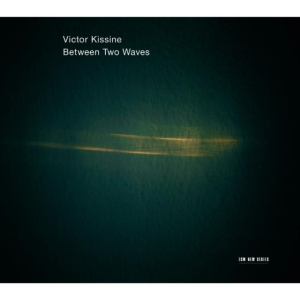 Kremerata Baltica / Gidon Kremer - Victor Kissine in the group Externt_Lager /  at Bengans Skivbutik AB (572256)