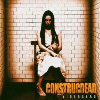 Construcdead - Violadead in the group CD / Hårdrock,Svensk Folkmusik at Bengans Skivbutik AB (572422)