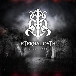 Eternal Oath - Ghostlands in the group CD / Hårdrock,Svensk Musik at Bengans Skivbutik AB (572535)