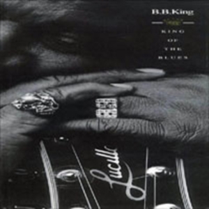 King B.B. - King Of The Blues in the group CD / Blues,Jazz at Bengans Skivbutik AB (572661)