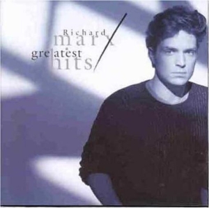 Richard Marx - Greatest Hits in the group Labels /  at Bengans Skivbutik AB (572697)