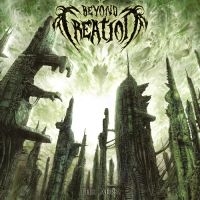 Beyond Creation - Aura in the group CD / Hårdrock at Bengans Skivbutik AB (572980)