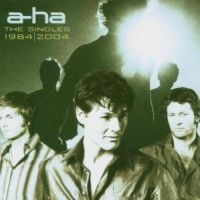 A-HA - THE SINGLES: 1984-2004 in the group CD / Norsk Musik,Övrigt at Bengans Skivbutik AB (573659)