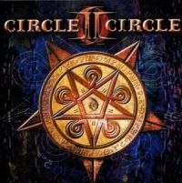Circle Ii Circle - Watching In Silence in the group CD / Hårdrock/ Heavy metal at Bengans Skivbutik AB (573680)