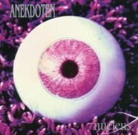 Anekdoten - Nucleus in the group CD / Pop-Rock,Svensk Folkmusik at Bengans Skivbutik AB (573716)