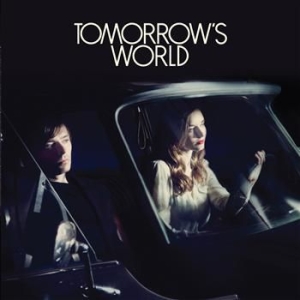 Tomorrow's World - Tomorrow's World in the group CD / Dans/Techno at Bengans Skivbutik AB (573807)